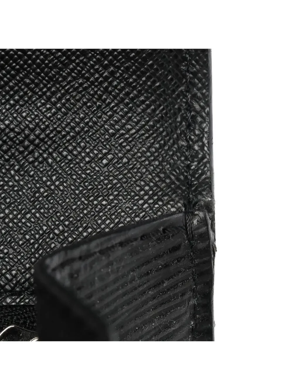 Louis Vuitton Epi Clery Black #322734L11B